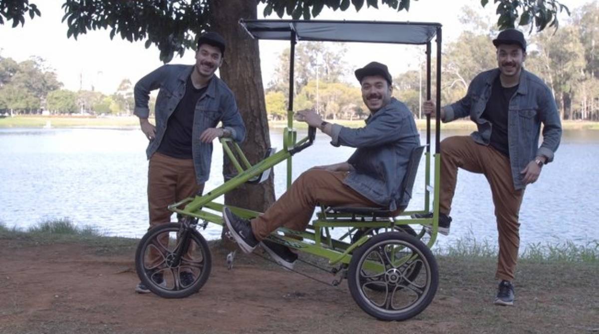 'Valcir: O Caçador de Views' - Divulgação