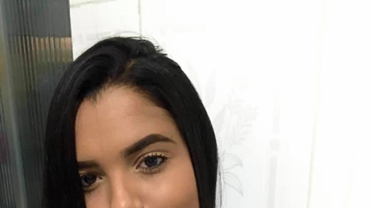 A vítima tinha apenas 18 anos