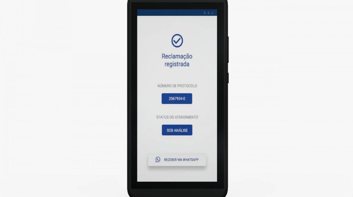 Aplicativo Procon Petrópolis será lançado em 2020