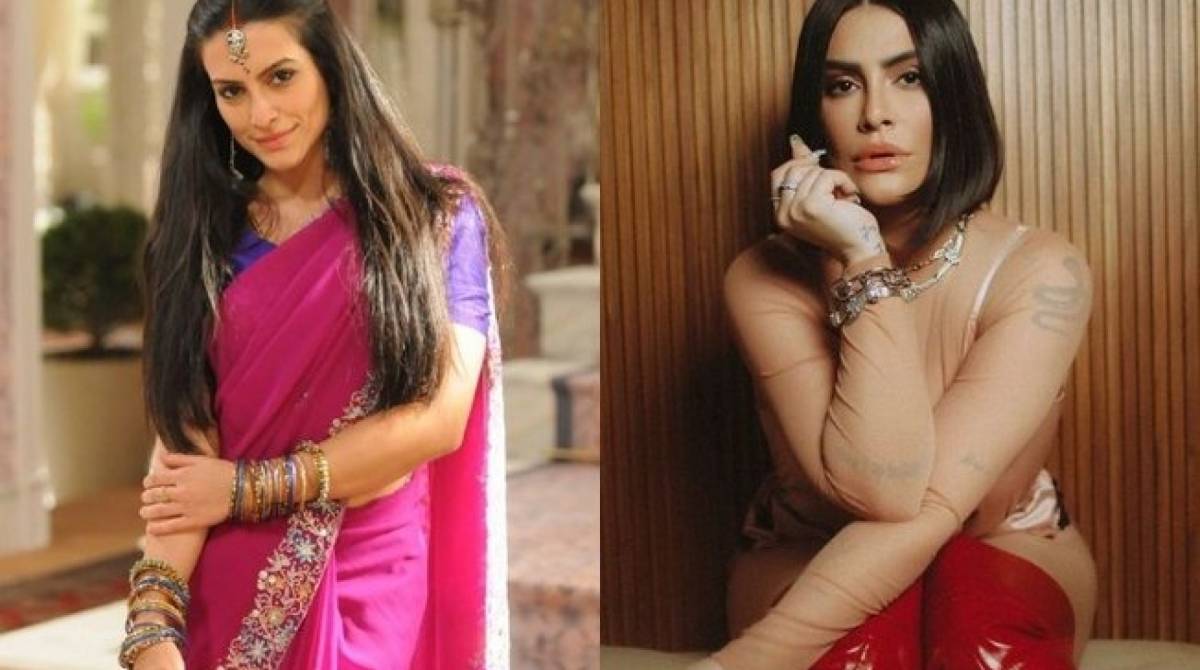 Surya foi uma dos personagens mais marcantes da carreira de Cleo
