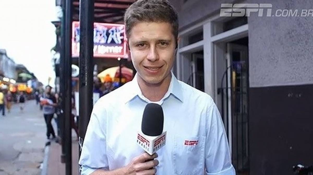 José Renato Ambrósio