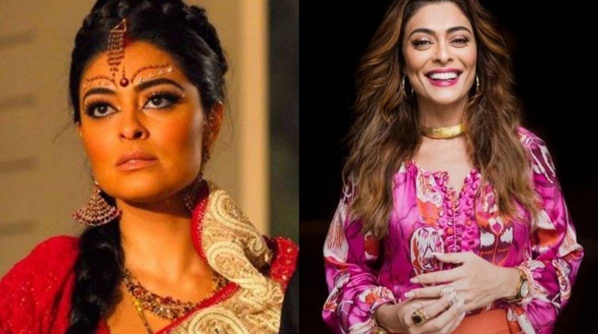 Juliana Paes viveu a protagonista Maya e agora é Maria da Paz
