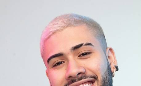 Cê acredita? Kevinho faz mudança na grafia de seu nome. Confira como ficou! 