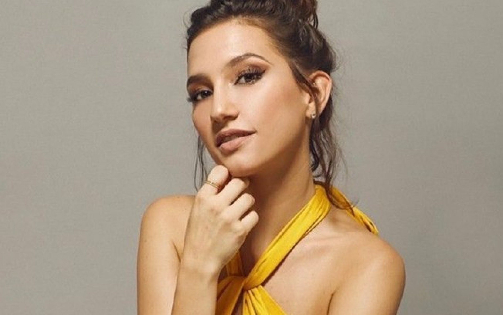 Lorena Comparato - Reprodução Instagram 