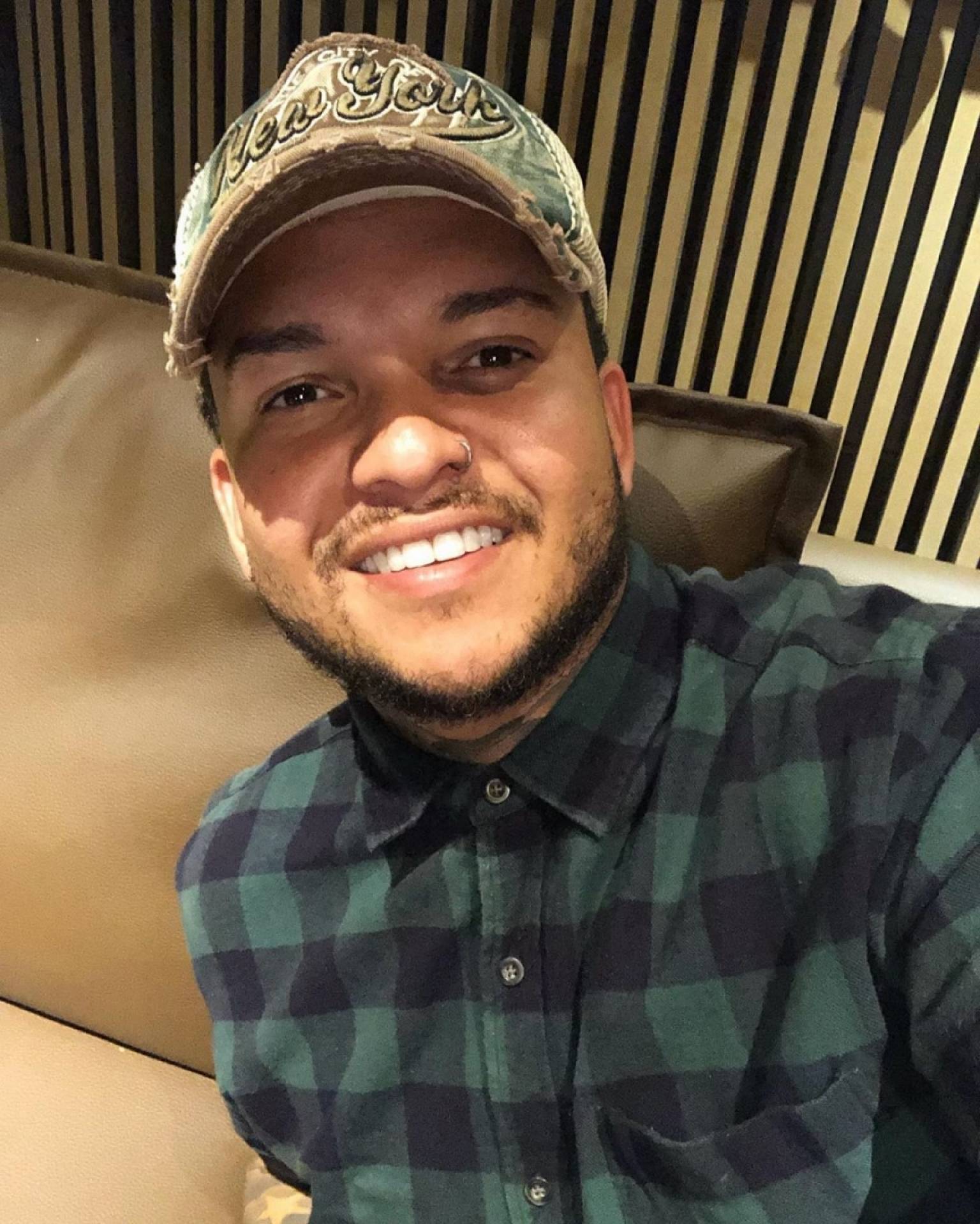 Suel - Reprodução da internet