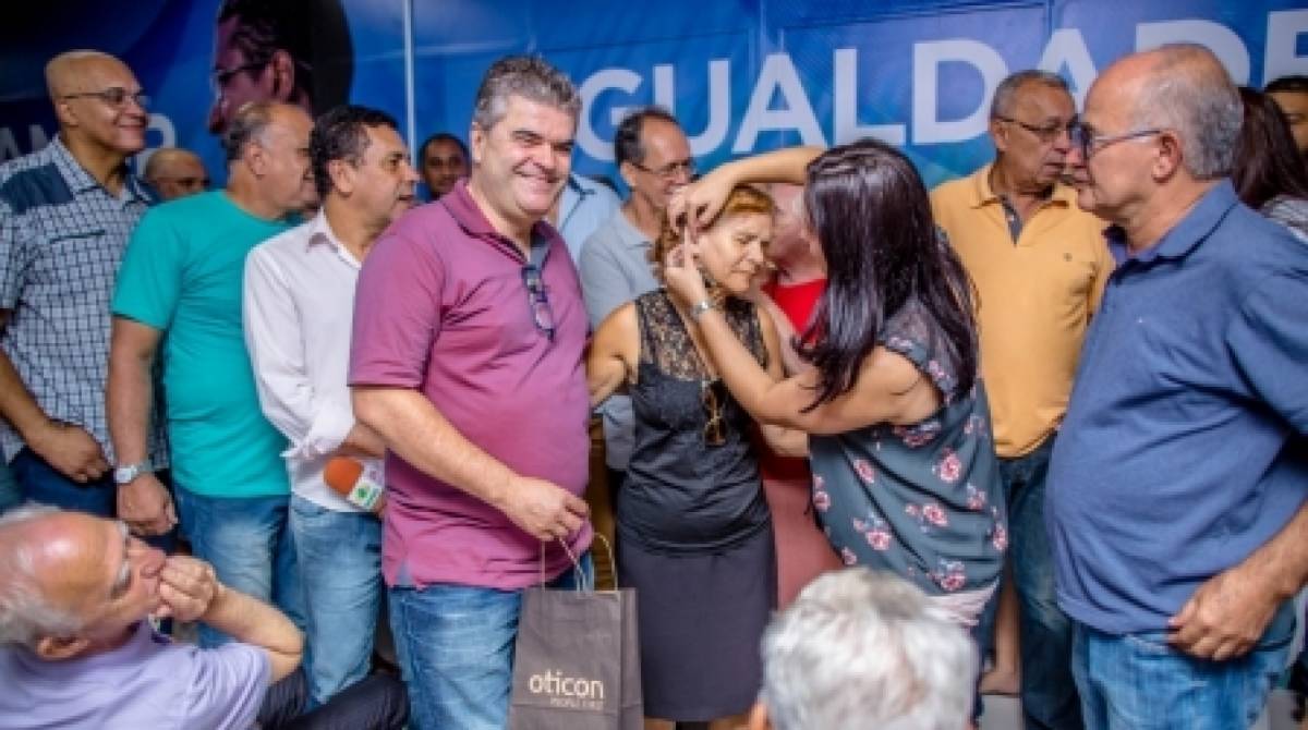 O Centro de Saúde Auditiva realizou 82 mil procedimentos