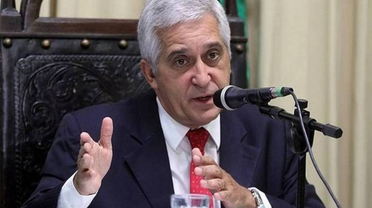 Comte: prioridade para alunos que vão fazer o Enem em 2021 - Divulgação/Alerj