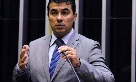 Luis Miranda pede prisão de Onyx e Élcio Franco à CPI da Covid