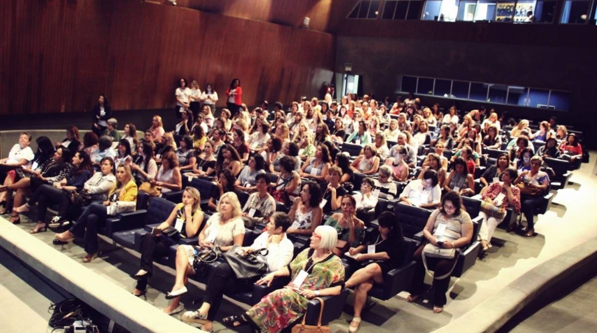 Evento quer reunir mulheres empreendedoras e que pretendem empreender na Baixada - Divulga&ccedil;&atilde;o 