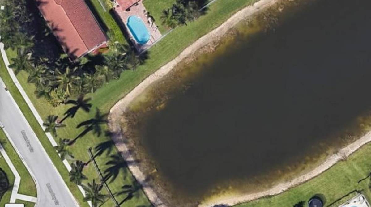 Google Maps ajuda a resolver mistÃ©rio com quase 22 anos