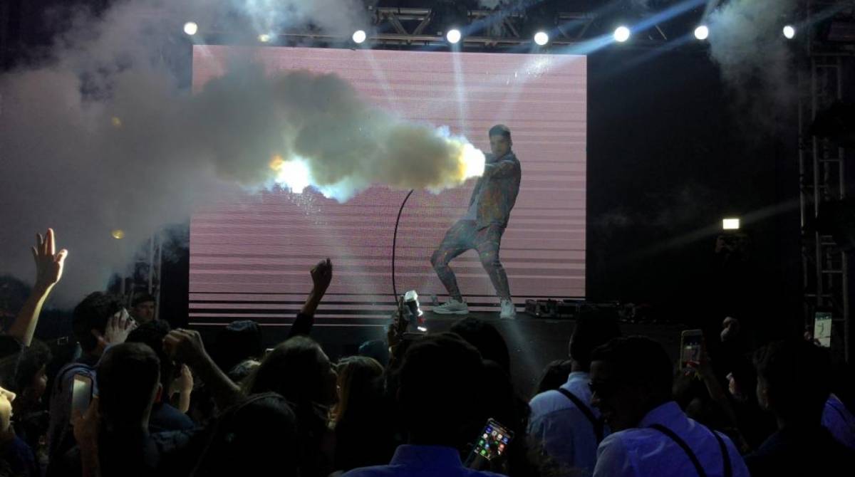 DJ Braga