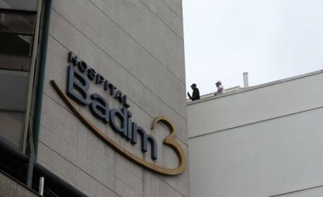 MP denuncia oito pessoas por homicídio triplamente qualificado por incêndio no Hospital Badim