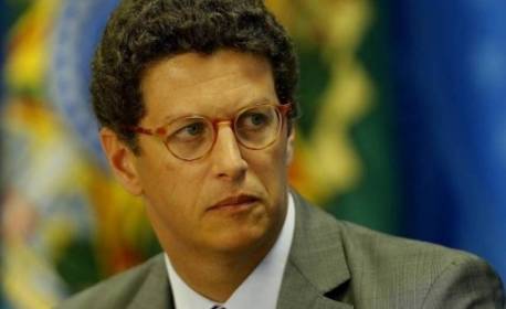 Ação da PF contra Salles e Ministério do Meio Ambiente cumpre 35 mandados em três estados do país