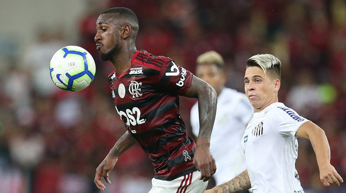 Gerson - Daniel Castelo Branco