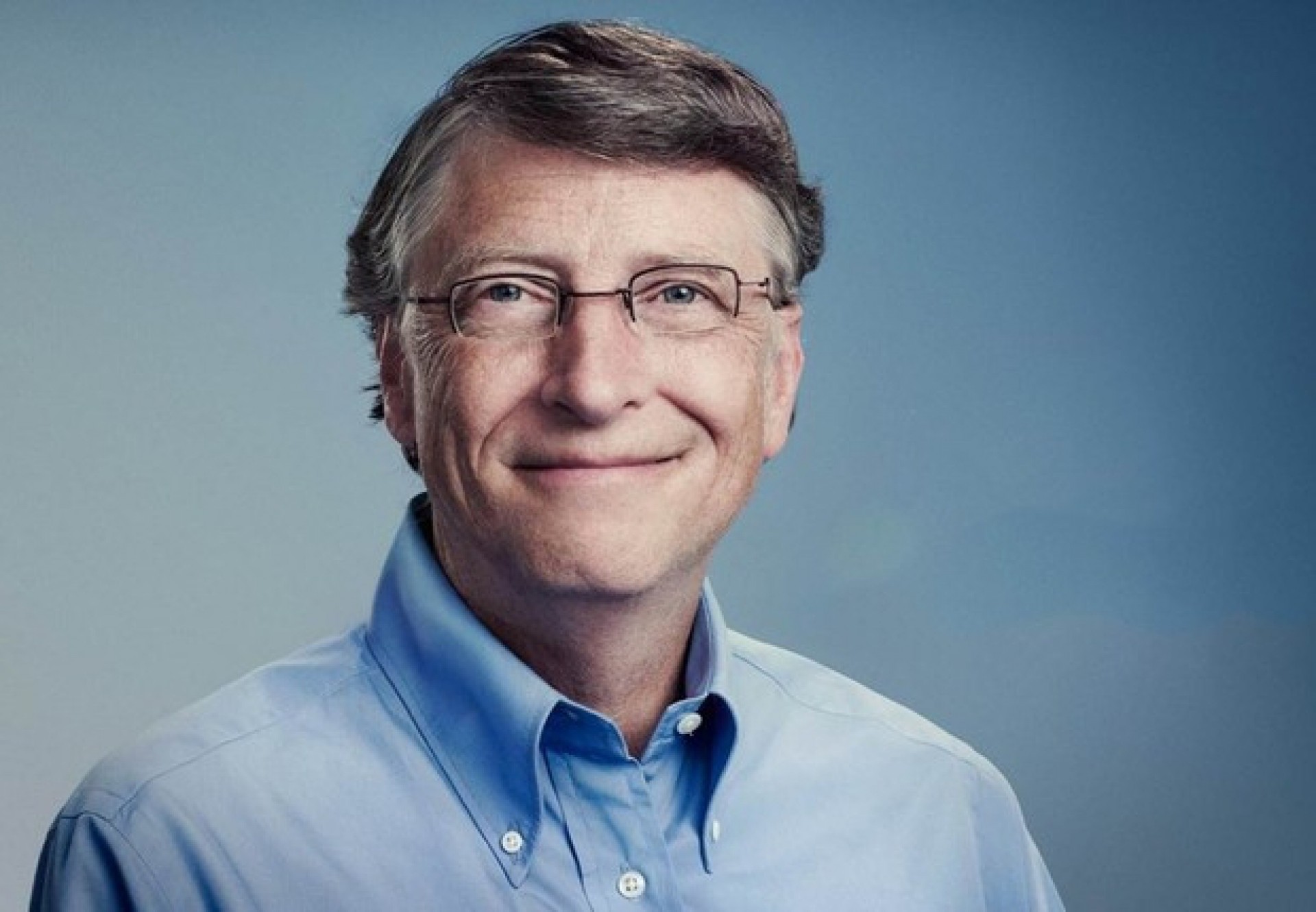 Bill Gates vai doar US$ 150 Mi para vacinas contra covid-19 em pa&iacute;ses de baixa renda - Divulga&ccedil;&atilde;o