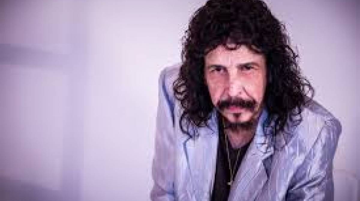 Filho de Benito di Paula morre