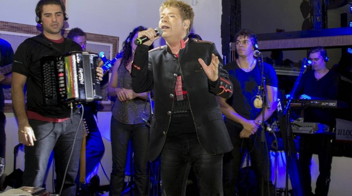 Artista português tinha 67 anos - Divulgação