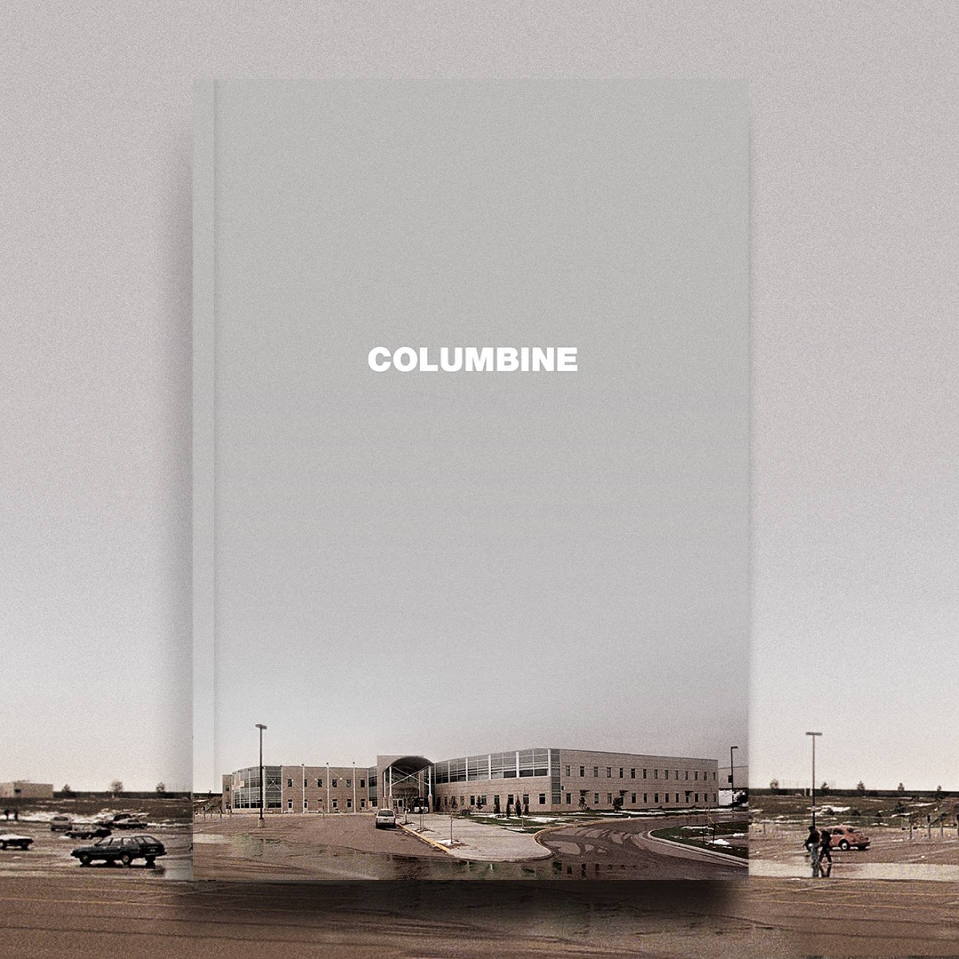 Columbine, de Dave Cullen