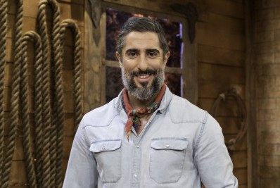 Marcos Mion pode apresentar o 'Caldeirão' em 2022, diz colunista