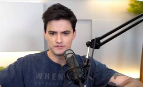 Apresentador do Grupo Globo sugere que Felipe Neto assuma função no Botafogo