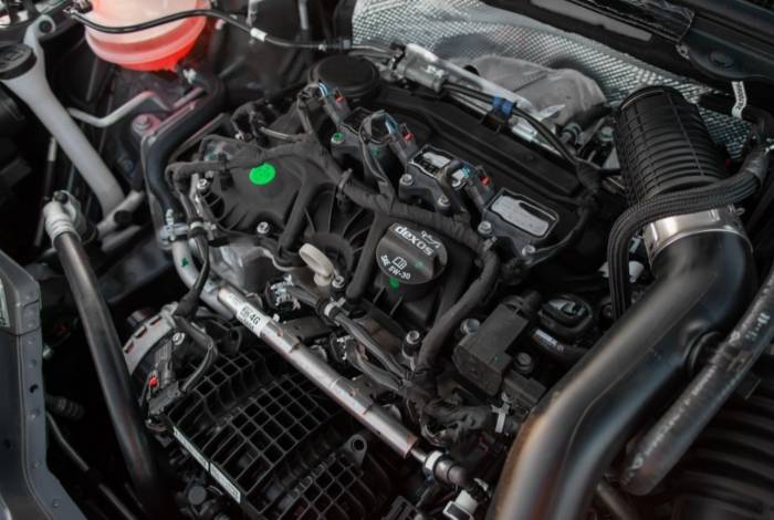 Chevrolet revela dimensões do novo Onix hatch e dados do motor 1.0
