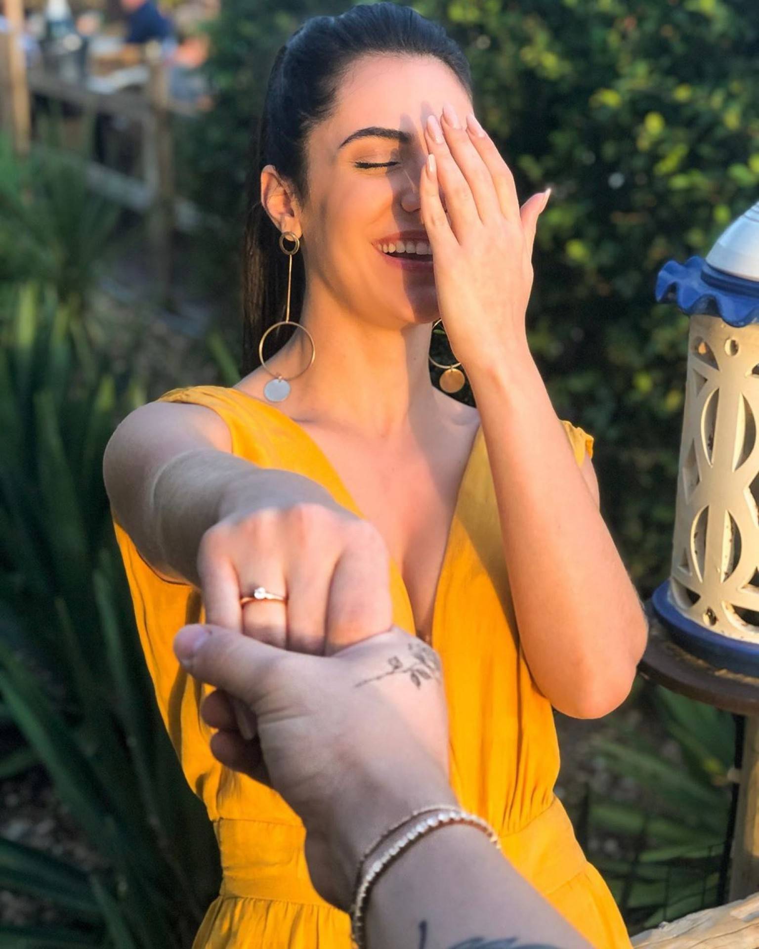 Jade Magalhães - Reprodução da internet