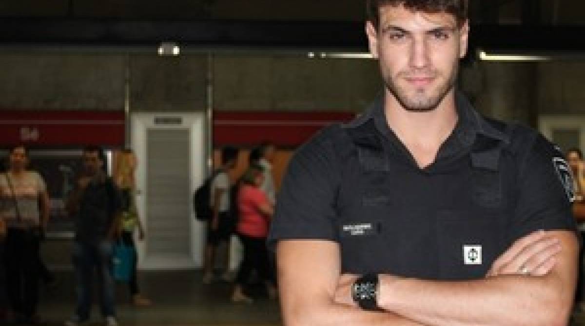 Guilherme Le&atilde;o - Reprodução da internet