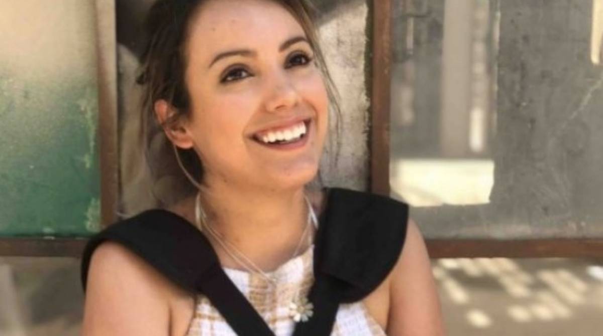 Jenifer Ortiz enfrenta a insuficiência cardíaca desde so 12 anos - Reprodução