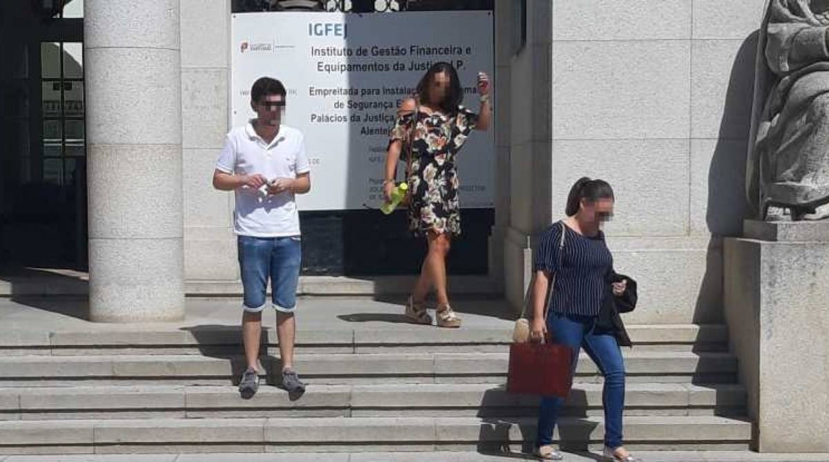 Jovem foi condenado a pagar indeniza&ccedil;&atilde;o de R$ 33.969,23 a colega, al&eacute;m de R$ 452,92 por m&ecirc;s, ao longo de quatro anos - Reprodu&ccedil;&atilde;o