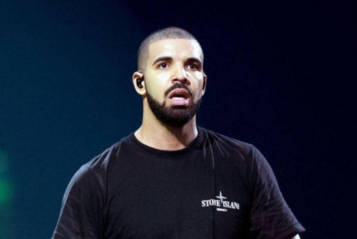 Drake  - Divulgação