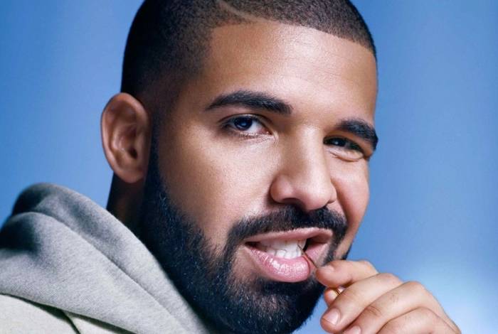 Drake  - Divulgação