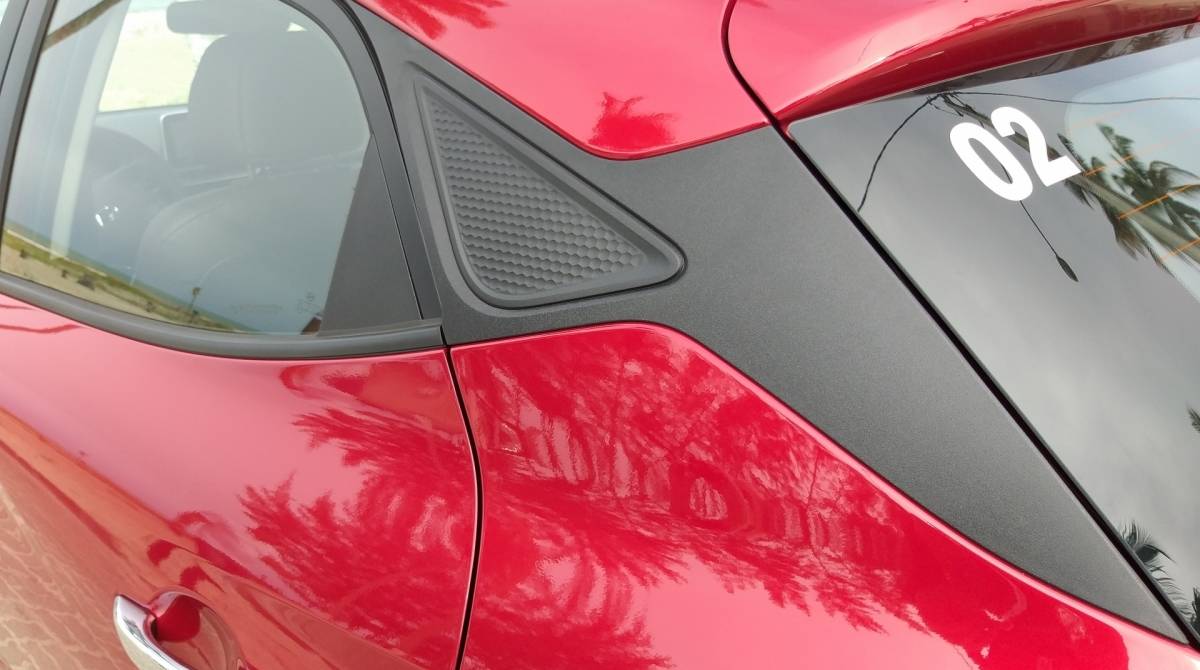 Novos Hyundai HB20 e HB20S