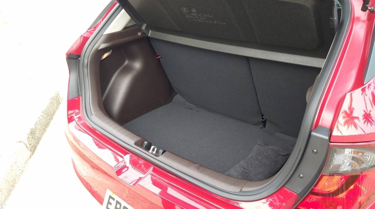 Novos Hyundai HB20 e HB20S