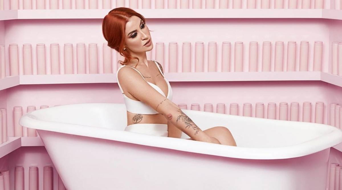 Bianca Andrade/Boca Rosa