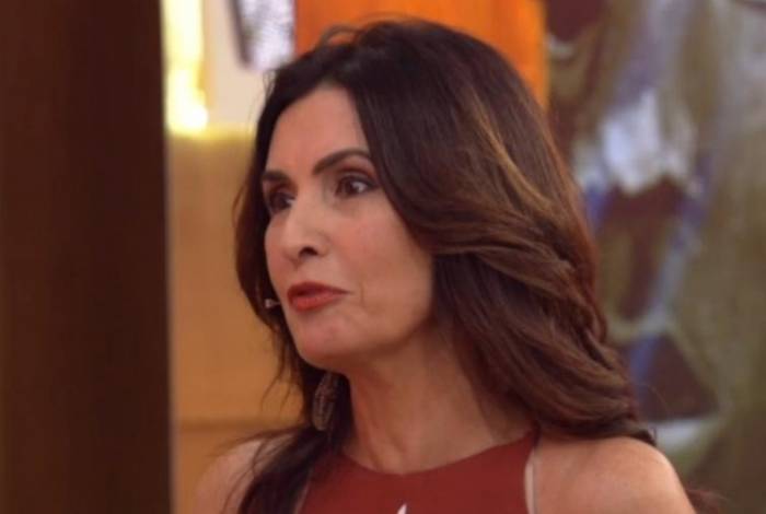 'Encontro com Fátima Bernardes' aborda o uso de maconha medicinal e recebe elogios - Reprodução / TV Globo