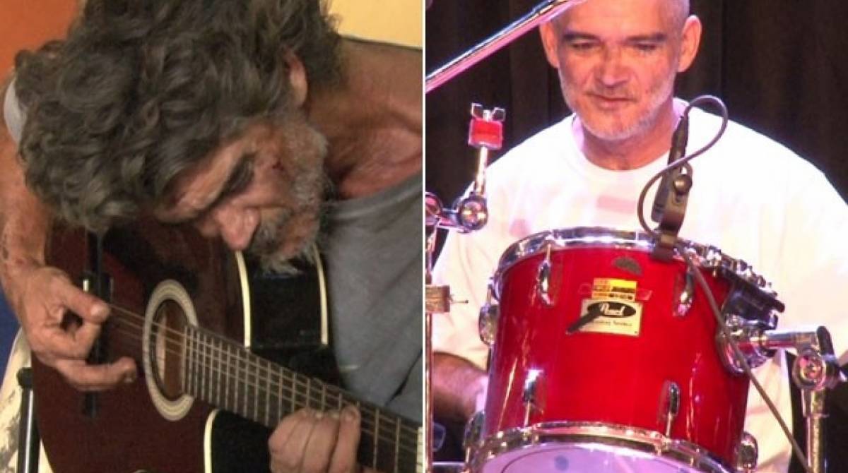 Wigberto Rodrigues - Reprodução/ Secretaria de Saúde de Niterói