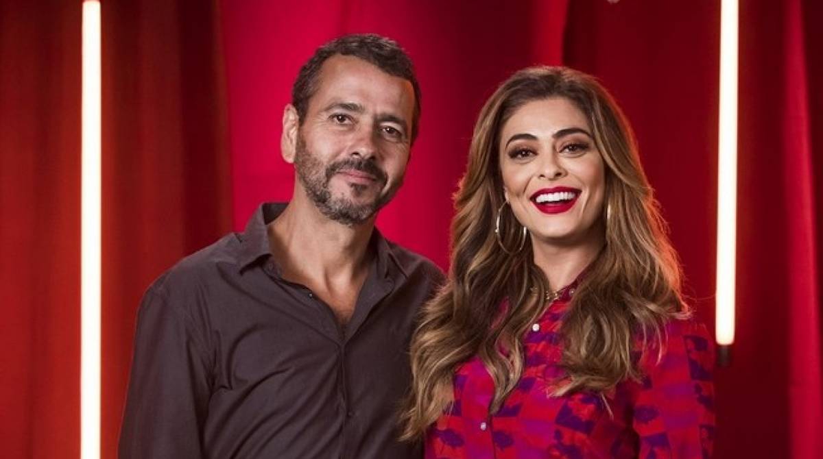 História de amor entre Amadeu e Maria da Paz ficou de lado em 