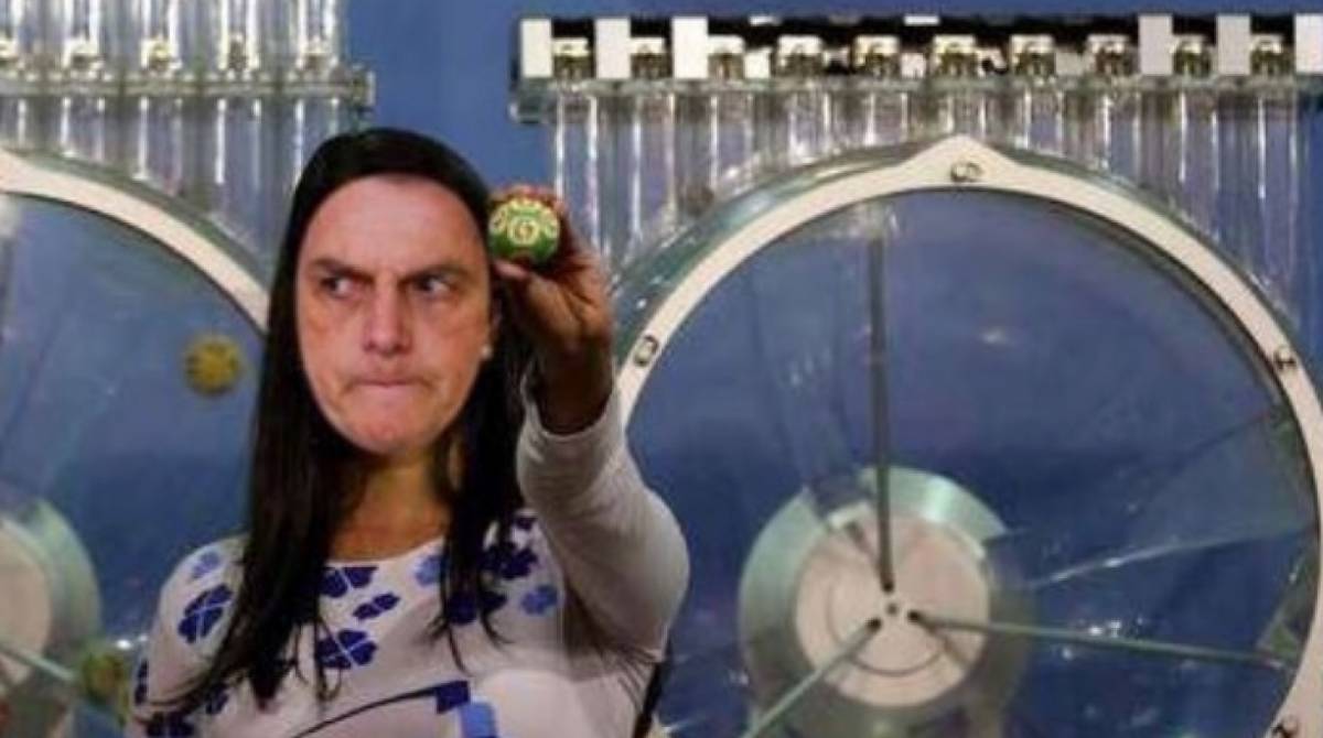 Internet foi à loucura com memes após assessores do PT ganharem na Mega Sena