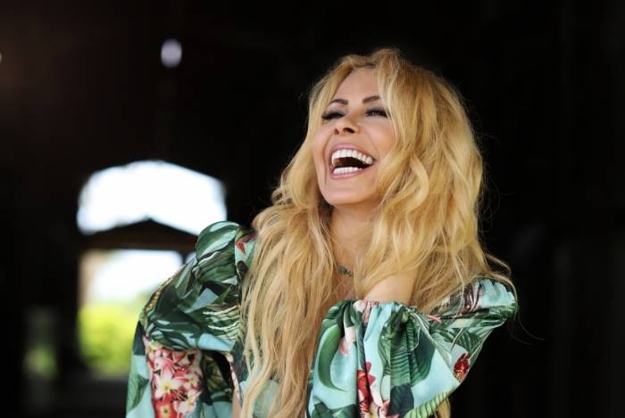 Joelma Joelma
