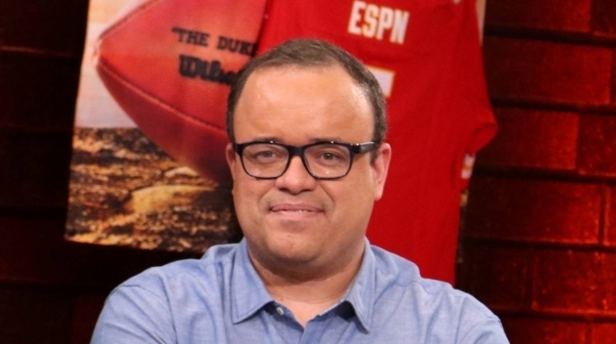 Everaldo Marques - Reprodução