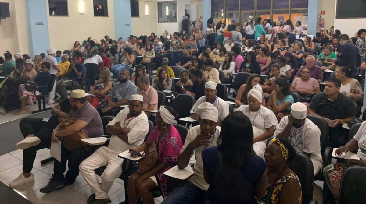 Debates  sobre a&ccedil;&otilde;es de preven&ccedil;&atilde;o ao suic&iacute;dio e outros temas ser&atilde;o propostos para alunos, professores e a comunidade em geral