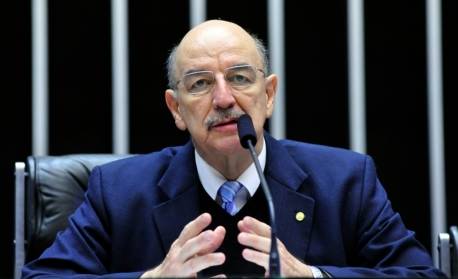 CPI da Covid pretende ouvir 'negacionistas' e Osmar Terra pode ser o primeiro