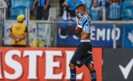 Jean Pyerre conversa sobre liberação com clube turco para realizar o tratamento no Brasil