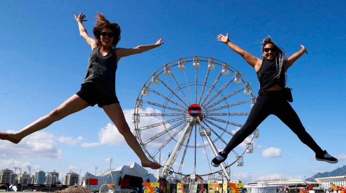 Rio, 23/09/2019, Ensaio fotografico com o cantor Projota, Foto de Gilvan de Souza / Agencia O Dia