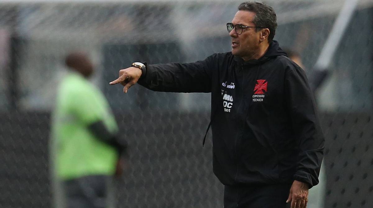 Luxemburgo - Daniel Castelo Branco
