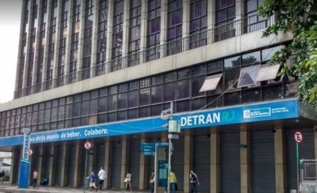 Com liminar, Detran deve entregar CRLV impresso em folha A4