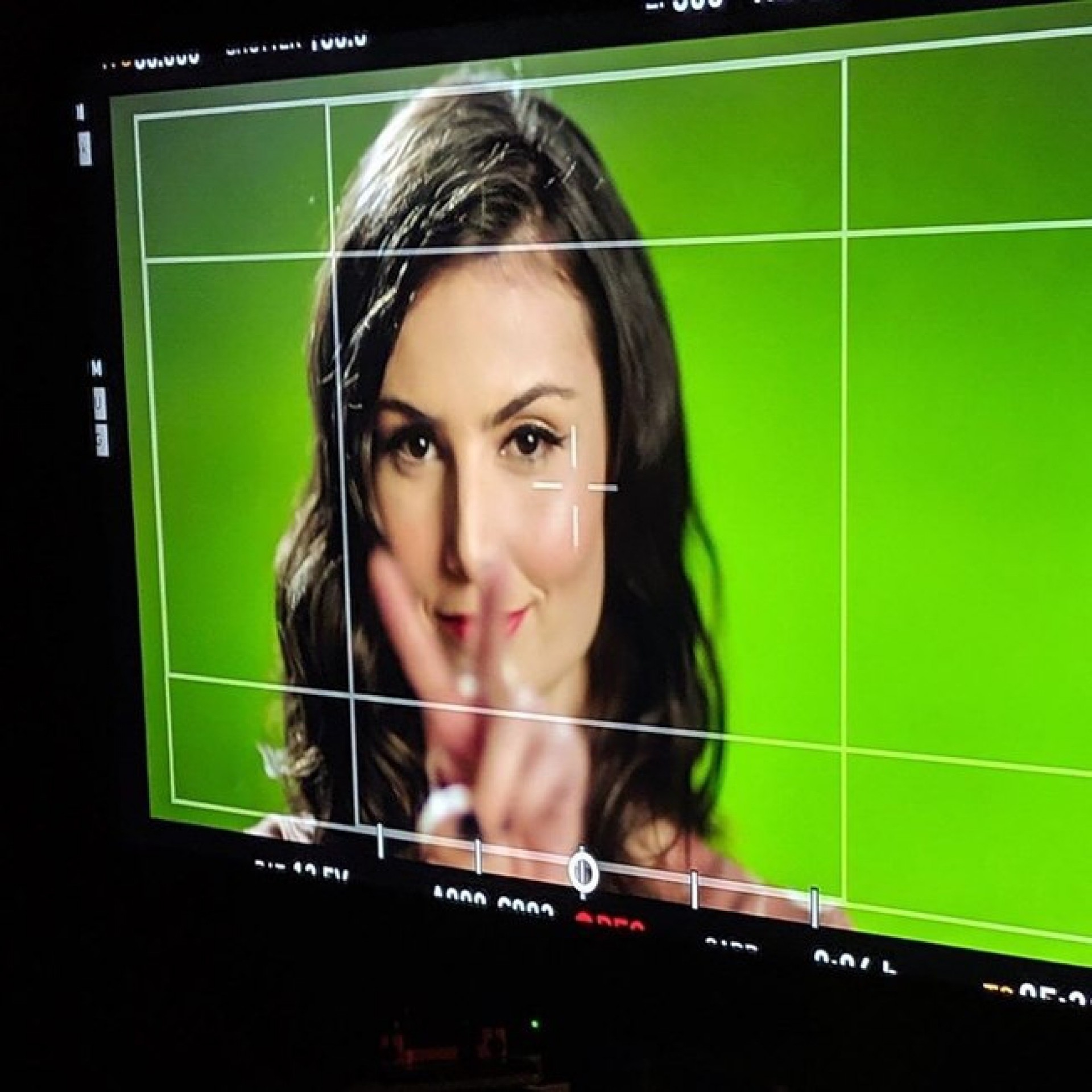 Nathalia Arcuri  - Reprodução Instagram 