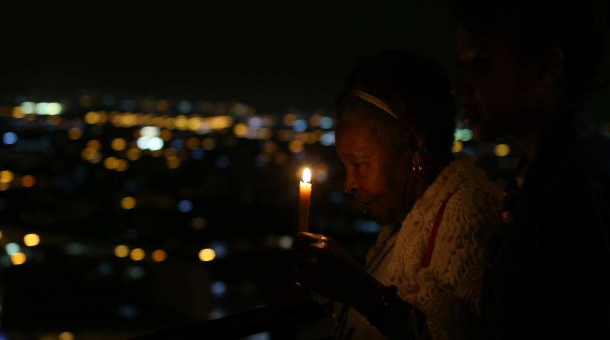 Missa da Paz na Igreja da Penha foi realizada por Cardeal Orani Jo&atilde;o Tempesta
