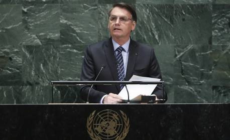 Alexandre de Moraes determina que PF tome depoimento de Bolsonaro em até 30 dias