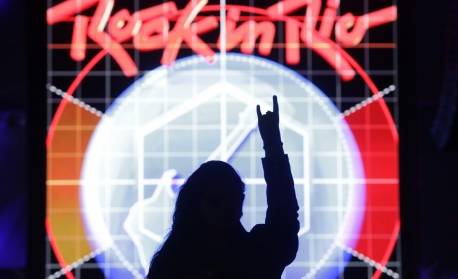 Rock in Rio comemora 10 anos de Palco Sunset com retransmissão de shows memoráveis